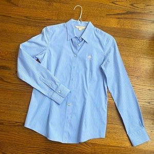 NWOT Brooks Brothers Blouse 6